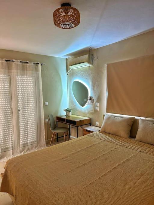 Filoxenia City Apartment Zakynthos Exterior photo