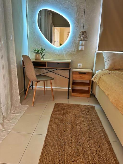 Filoxenia City Apartment Zakynthos Exterior photo