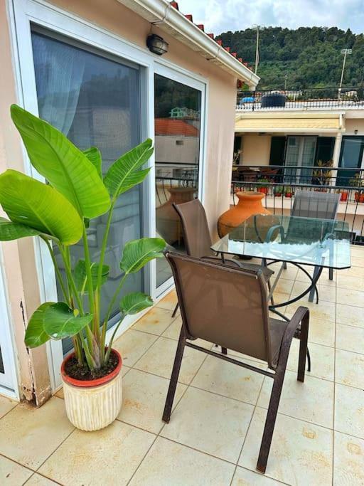 Filoxenia City Apartment Zakynthos Exterior photo